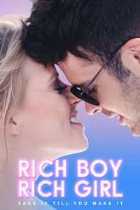 Rich Boy  Rich Girl - Poster