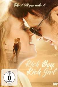 Rich Boy  Rich Girl - Poster