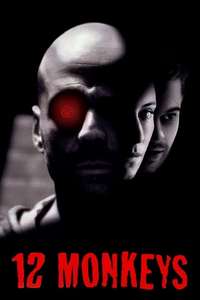 Twelve Monkeys - Posters