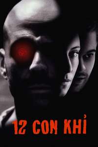 Twelve Monkeys - Posters