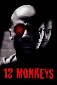 Twelve Monkeys - Posters