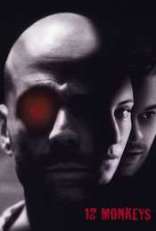 Twelve Monkeys