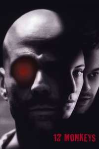 Twelve Monkeys - Posters