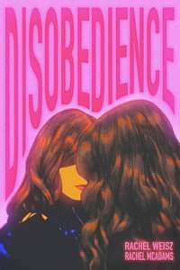 Disobedience - Poster