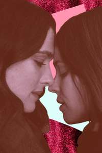 Disobedience - Poster