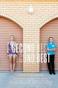 Second Best - Poster