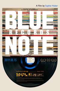 Blue Note Records: Beyond the Notes - Poster