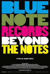 Blue Note Records: Beyond the Notes