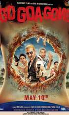 Go Goa Gone