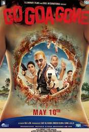 Go Goa Gone