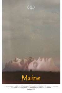 Maine - Poster