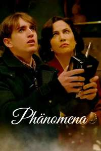 Phenomena - Poster