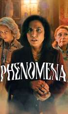Phenomena