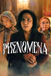 Phenomena