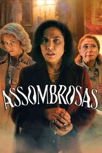 Phenomena - Poster