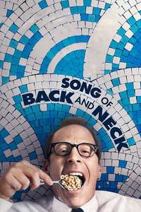 Song of Back and Neck - Poster