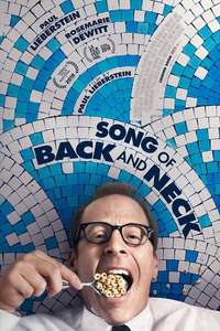 Song of Back and Neck - Poster