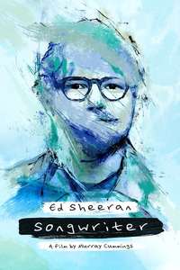 Songwriter - Poster