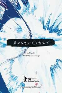 Songwriter - Poster