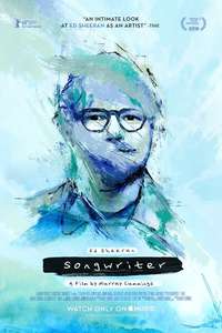 Songwriter - Poster