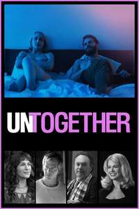 Untogether - Poster