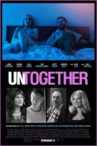 Untogether - Poster
