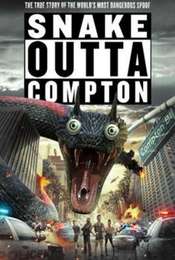 Snake Outta Compton