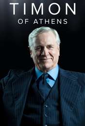 Timon of Athens - Stratford Festival of Canada