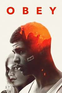 Obey - Poster