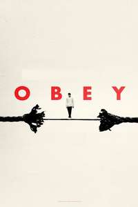 Obey - Poster