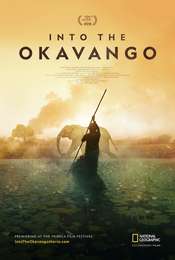 Into the Okavango