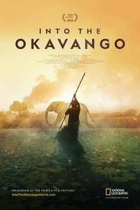 Into the Okavango - Posters