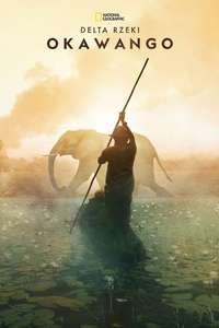 Into the Okavango - Posters