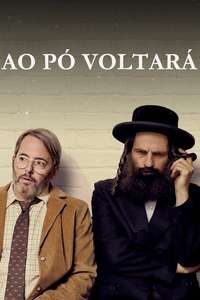 To Dust - Poster