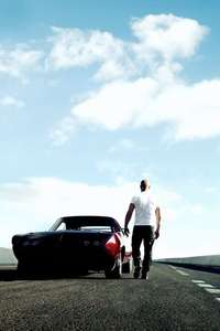 Fast & Furious 6 - Posters
