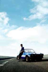 Fast & Furious 6 - Posters