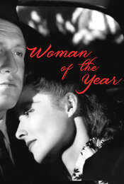 Woman of the Year