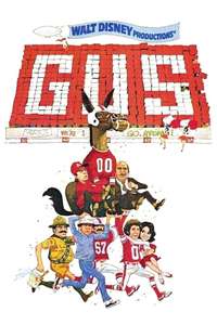 Gus - Poster