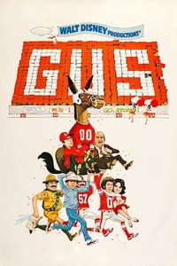 Gus - Poster