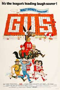 Gus - Poster