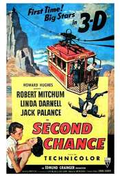 Second Chance