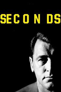 Seconds - Poster