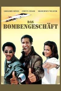 Deal of the Century - Poster