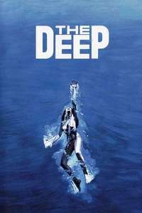 The Deep - Poster