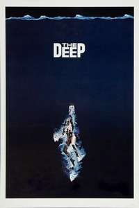 The Deep - Poster