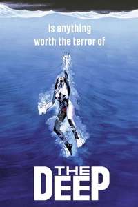 The Deep - Poster