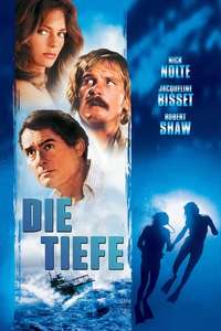 The Deep - Poster