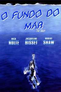The Deep - Poster