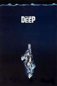 The Deep - Poster