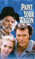 Paint Your Wagon